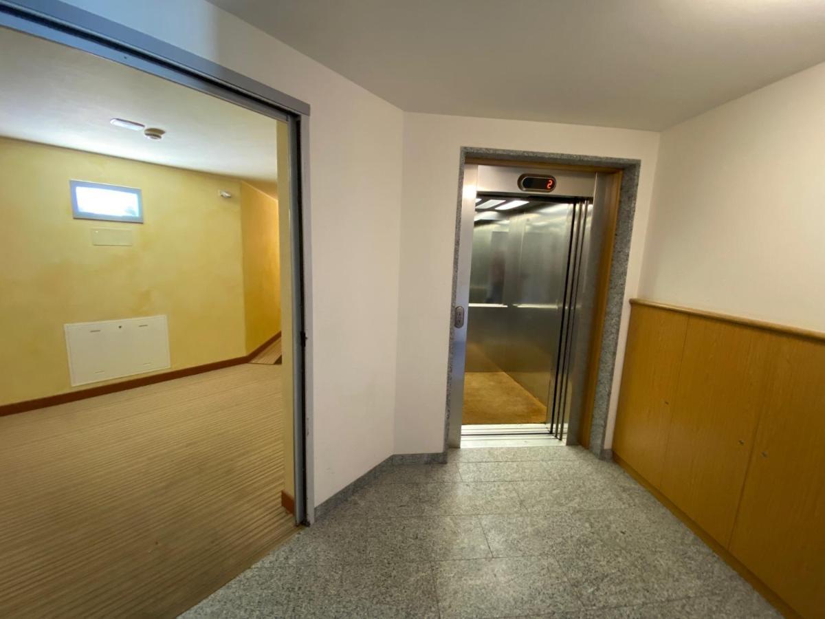 Bilocali Acquaseria Ponte Di Legno Ngoại thất bức ảnh