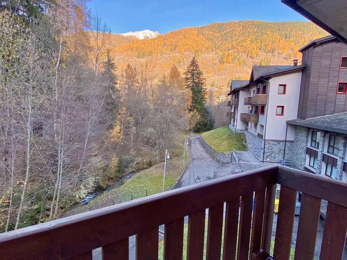 Bilocali Acquaseria Ponte Di Legno Ngoại thất bức ảnh